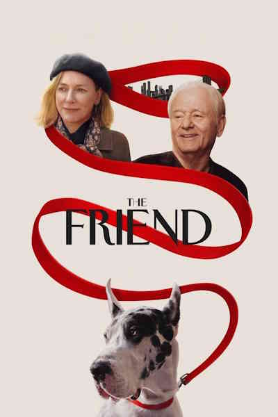 The Friend (2025)