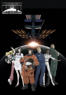 Moonlight Mile 1st Season: Lift Off [Sub: Eng]