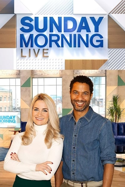 Sunday Morning Live - Season 14
