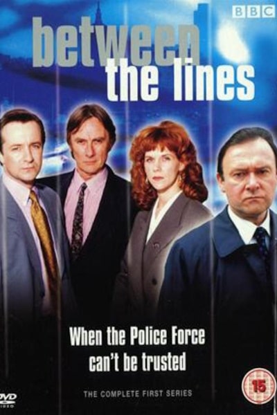 Between the Lines - Season 2