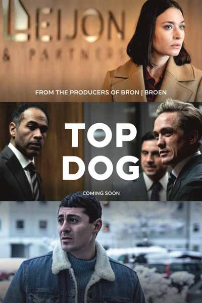 Top Dog - Season 1
