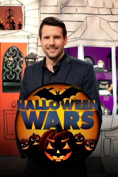 Halloween Wars - Season 4