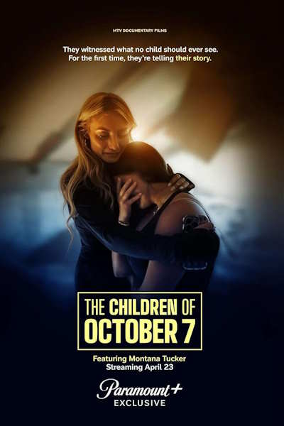 The Children of October 7