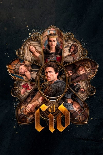 El Cid - Season 2 [Sub: Eng]