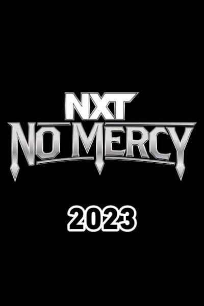 NXT No Mercy (2023)