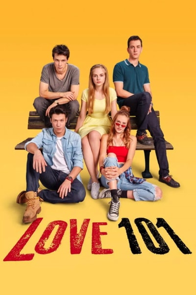 Love 101 - Season 1 [Sub: Eng