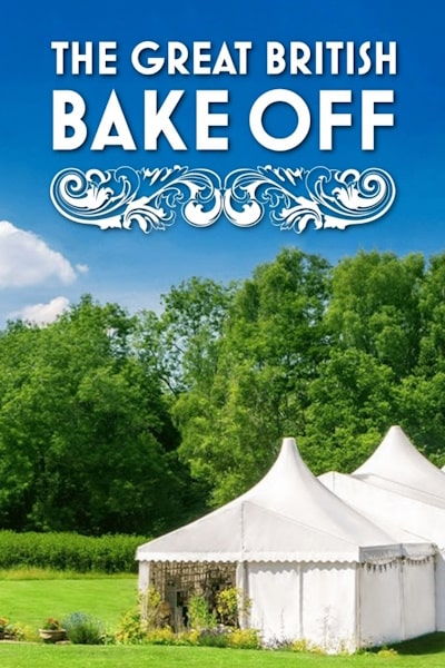 The Great British Bake Off - Season 14