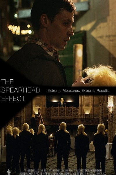 The Spearhead Effect