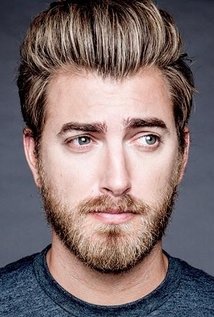 Rhett McLaughlin