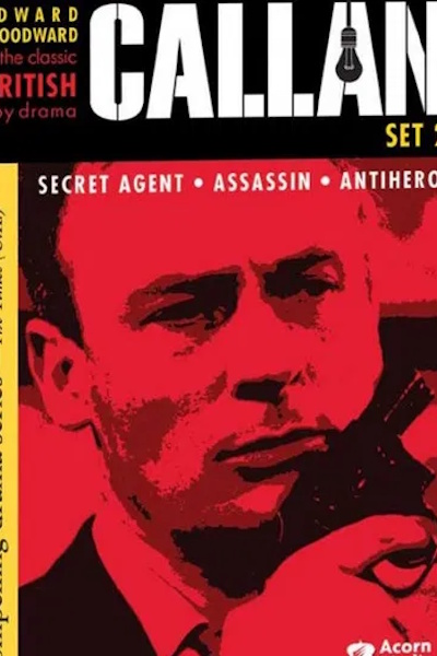 Callan - Season 2
