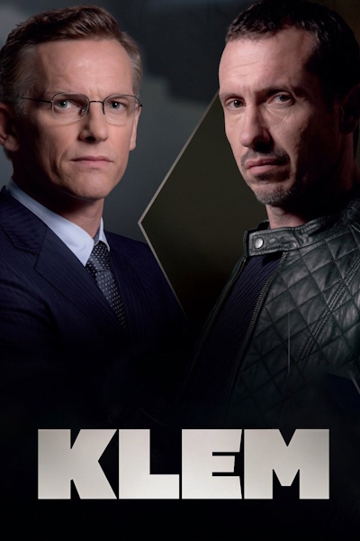The Blood Pact - Season 4
