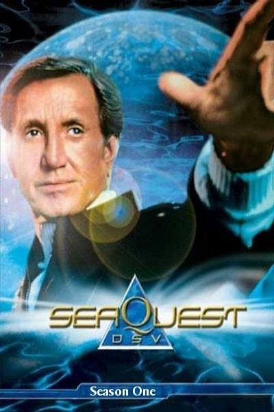 Seaquest DSV - Season 1