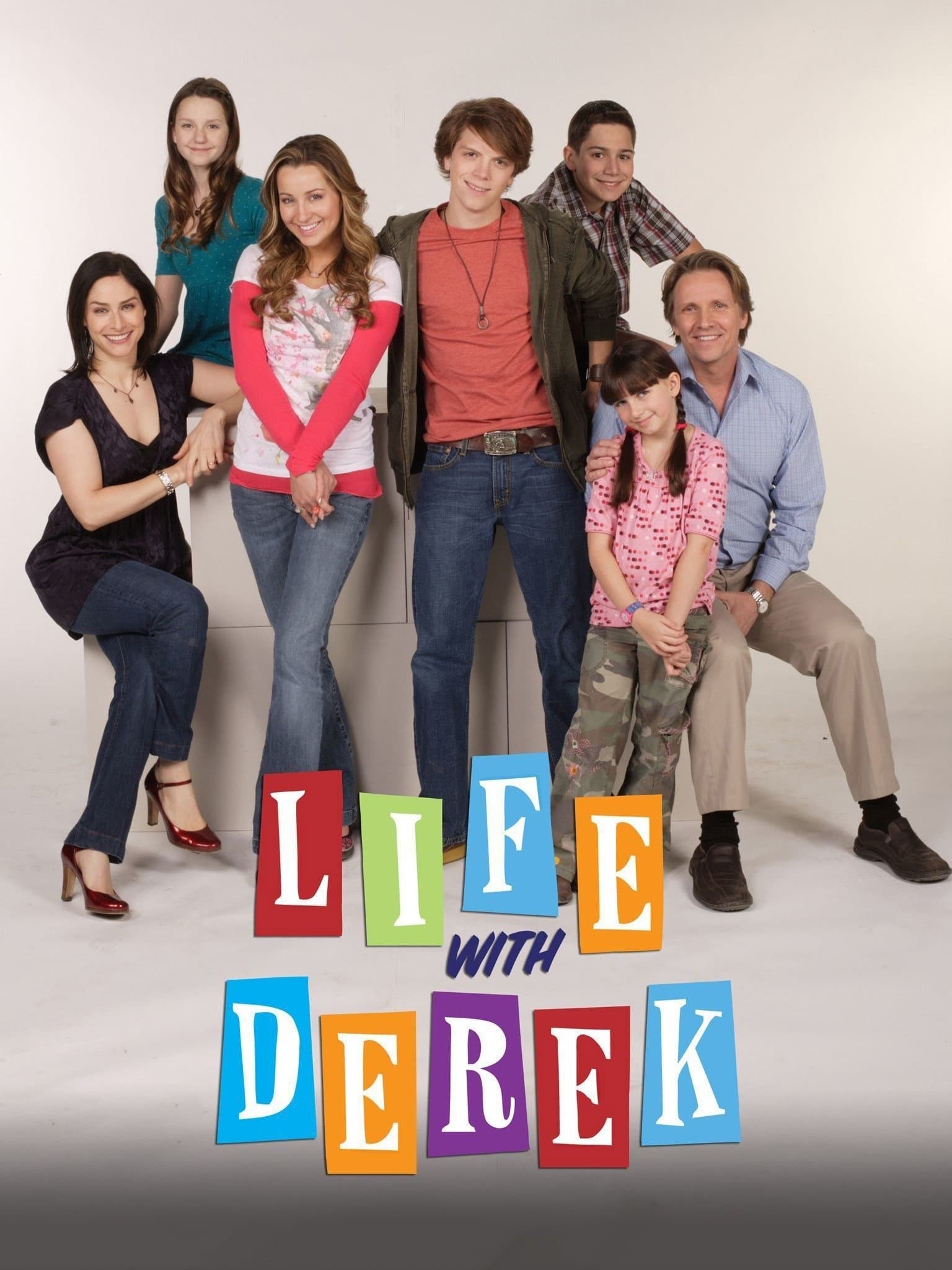Life with Derek - Season 1