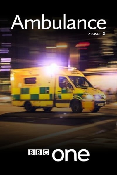 Ambulance - Season 8