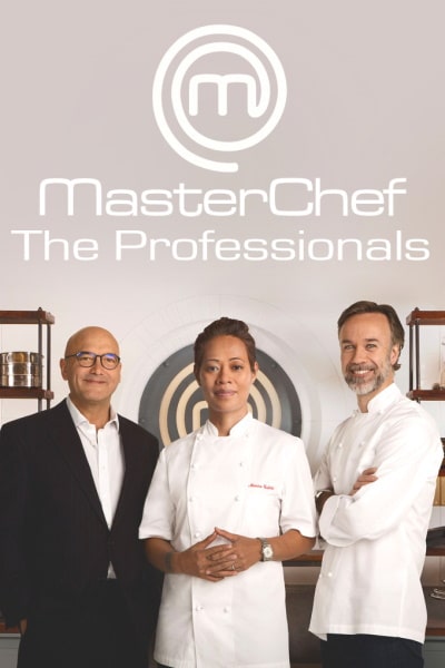 MasterChef: The Professionals - Season 13