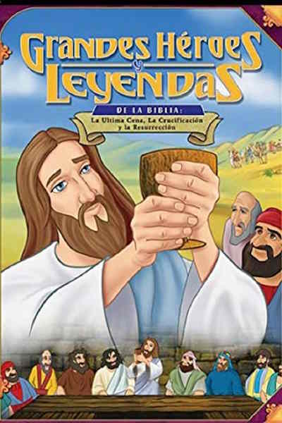 Greatest Heroes and Legends of the Bible - Season 1
