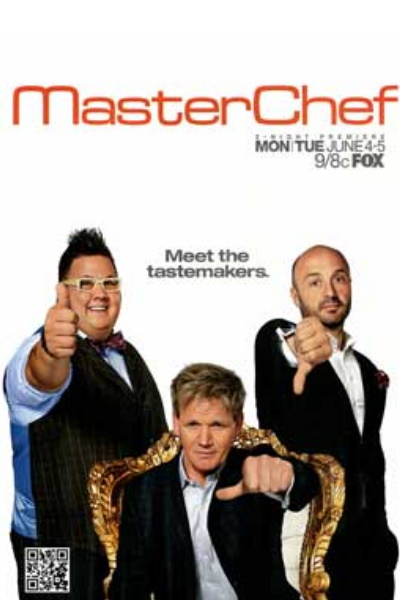 MasterChef (US) - Season 11