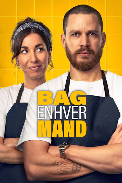 Behind Every Man (Bag enhver mand) - Season 2