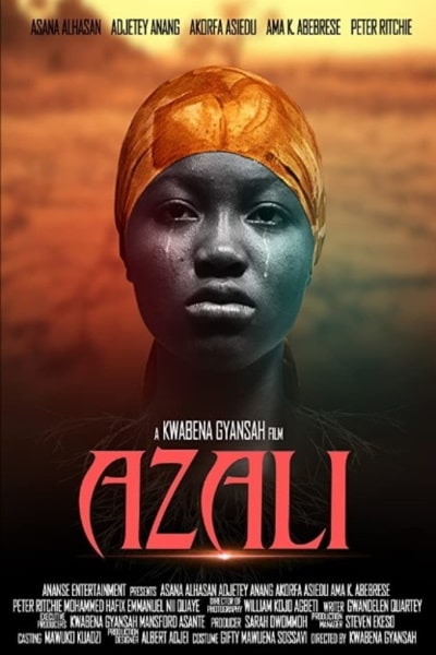 Azali (2018)