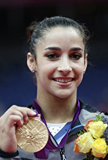 Aly Raisman