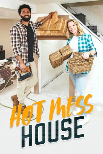 Hot Mess House - Season 1