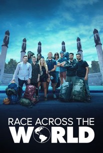 Race Across the World - Season 2