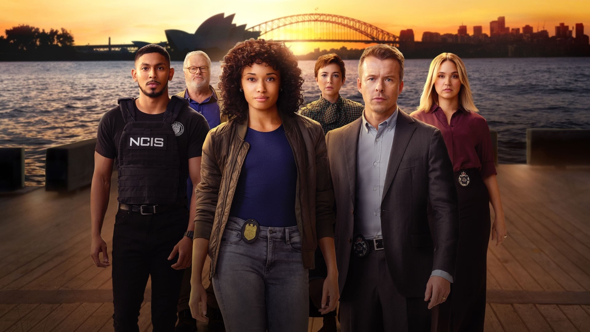 Season 1