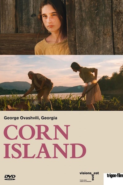 Corn Island (Simindis kundzuli)