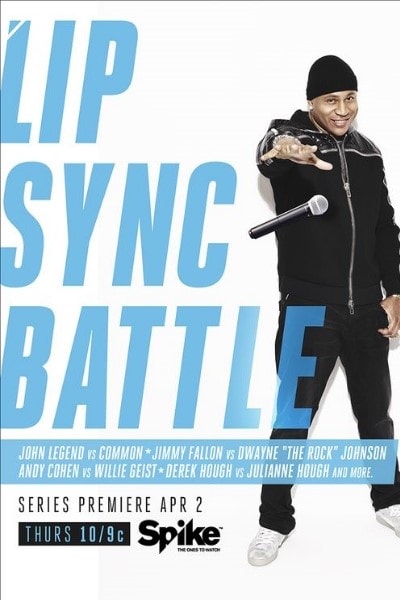 Lip Sync Battle - Season 4