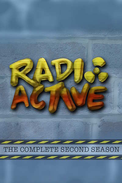 Radio Active - Season 2