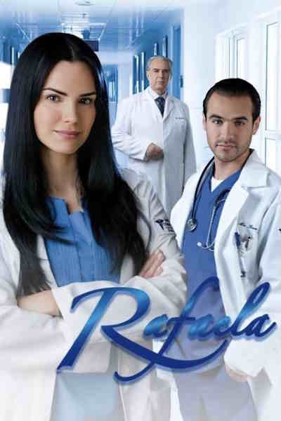 Rafaela - Season 1