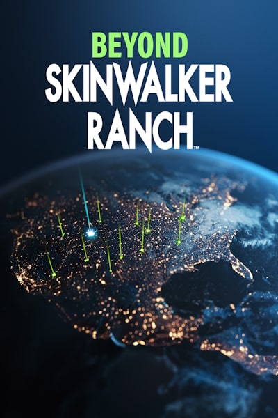 Beyond Skinwalker Ranch - Season 2
