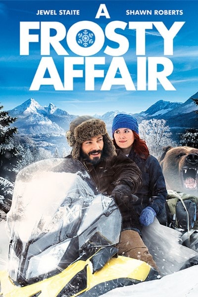 A Frosty Affair (2015)