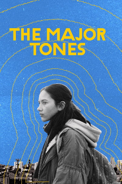 The Major Tones (Los tonos mayores)