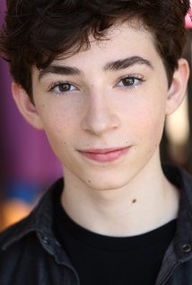 Joshua Carlon