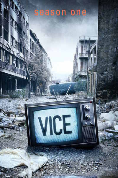 VICE - Season 1