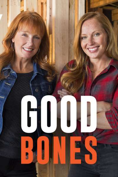 Good Bones - Season 2