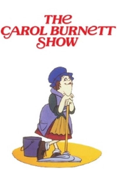 The Carol Burnett Show - Season 1