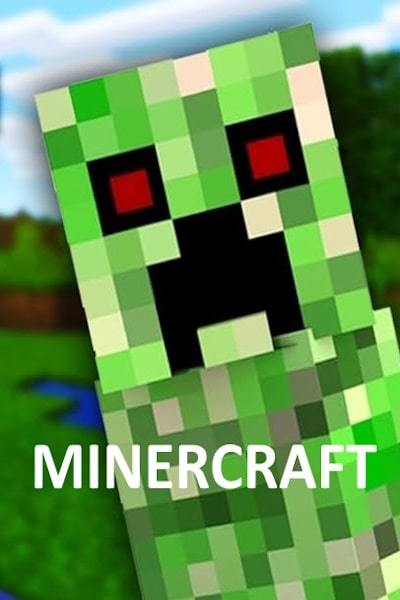 Minecraft - Season 1