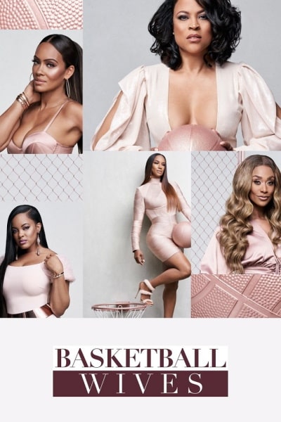 Basketball Wives - Season 7
