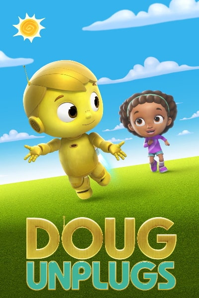 Doug Unplugs&nbsp;- Season 1