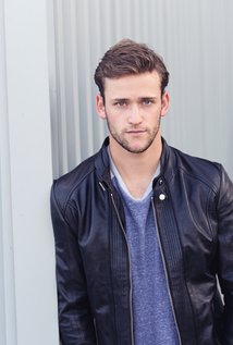 Jesse Irving