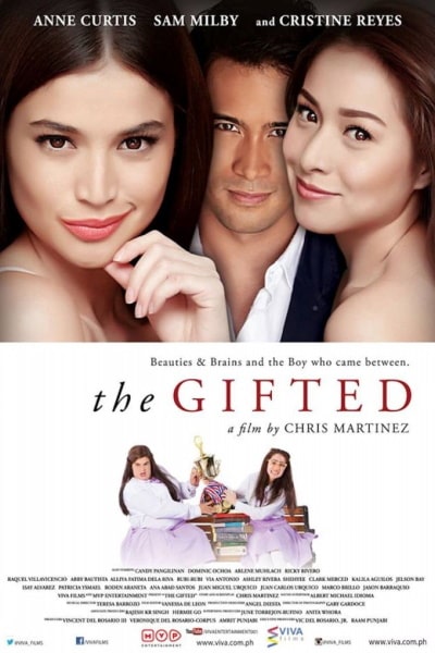 The Gifted