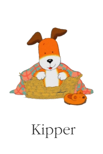Kipper - Season 2