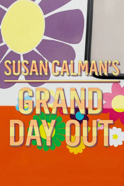 Susan Calmans Grand Day Out - Season 9