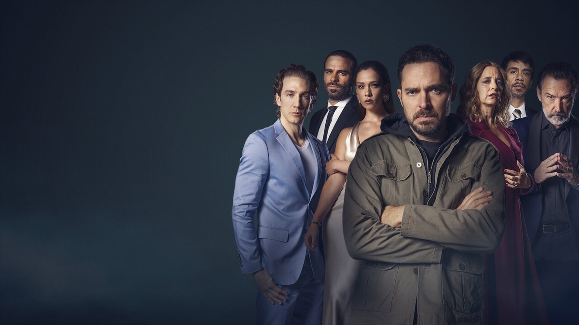 Season 1