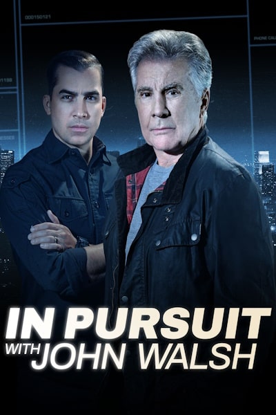 In Pursuit with John Walsh - Season 4