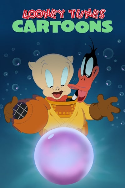 Looney Tunes Cartoons - Season 6