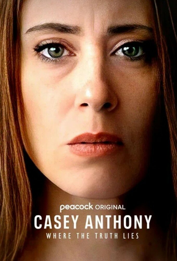 Casey Anthony: Where the Truth Lies - Season 1