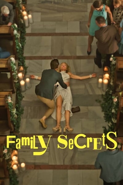 Family Secrets - Season 1